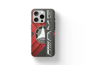 Mercedes Handycover Limitierte Stilvolle R Edition